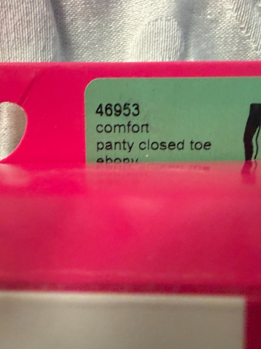 Mediven Comfort Pantyhose Size III - NEW - Picture 2 of 6